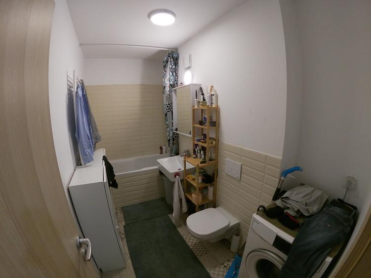 Apartament 2 camere 50mp Complex The Park Apartments Tineretului Vezi VIDEO - 11