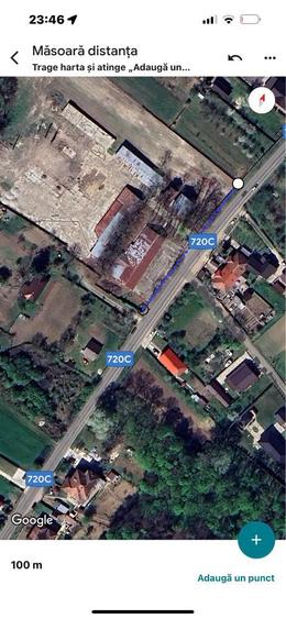 Spatii de inchiriat GURA OGNITEI - 2