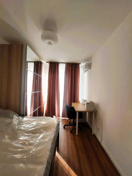 Apartament de închiriat, 4 camere, 92 mp, Zorilor zona Sigma - 9