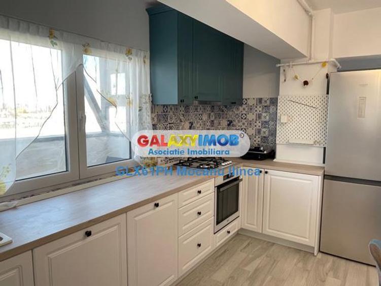 Vanzare apartament 2 camere, lux, bloc nou, Democratiei, Ploiesti - 10