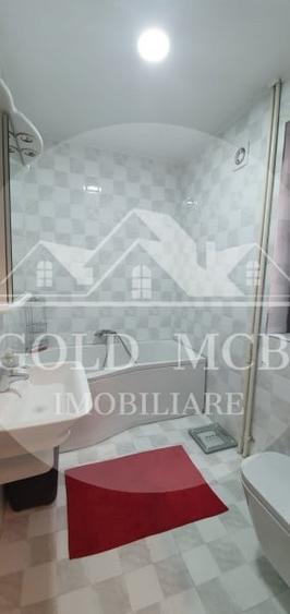 4 camere - Armeneasca - locuinta/birouri - 14