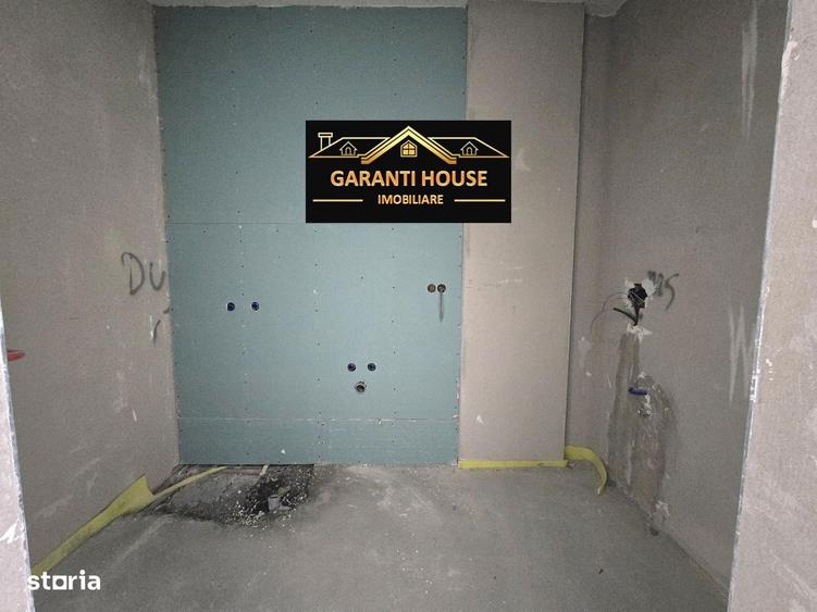 Bloc nou, apartament cu 2 camere, etaj 2, parcare, 63 750 - 2