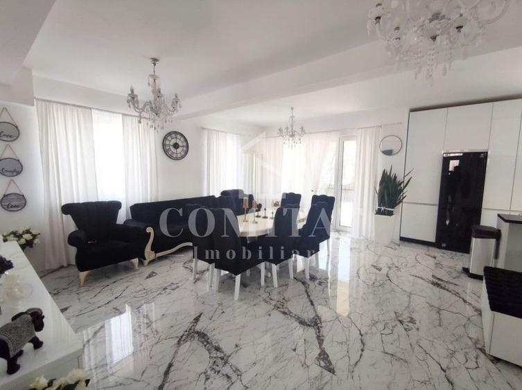 Casă individuală | la cheie | Chinteni - 1