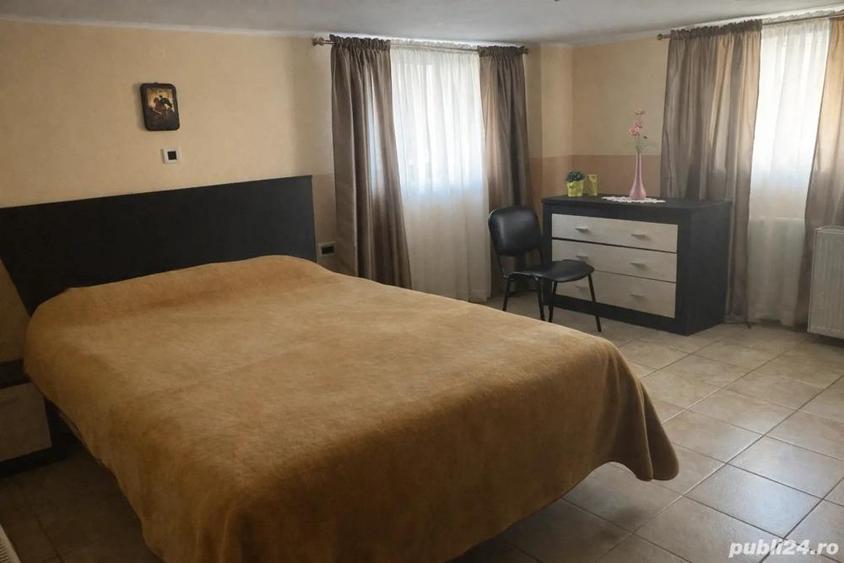 De vanzare Casa individuala Ve?tem jud. Sibiu - 1