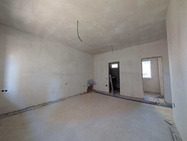 Apartament 1 cameră, str. Cetății – Direct dezvoltator, 0% comision - 3