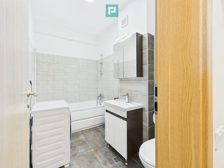 Apartament 2 camere Zona Pacii - 7