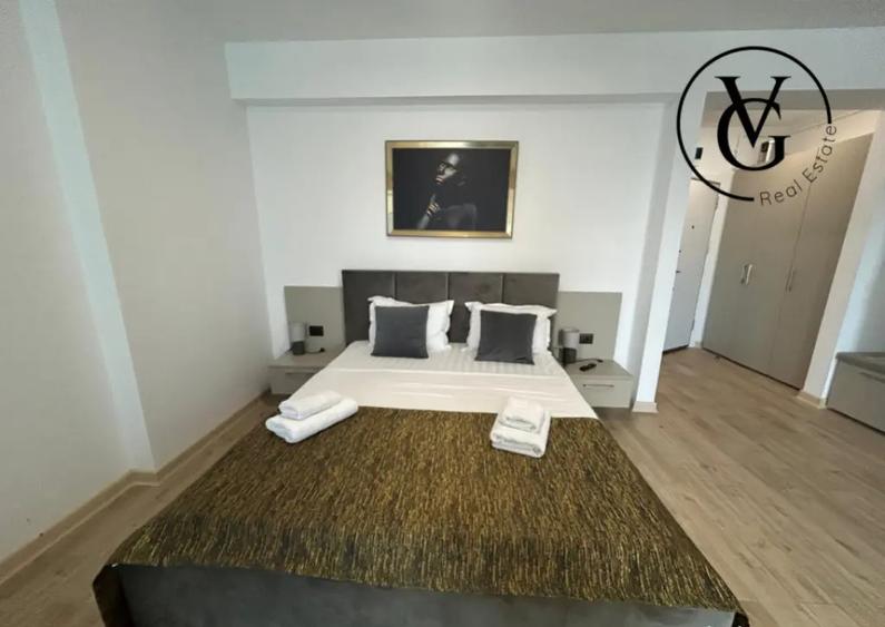 Garsoniera Alezzi Infinity cu vedere la mare - 8