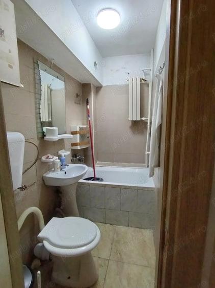 Inchiriez apt 2 camere zona Tomis Nord-Constan?a , parter - 6