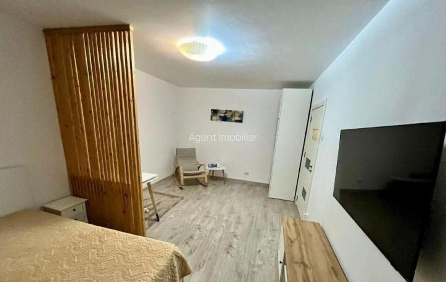 Dristor etaj 3 decomandat cu boiler