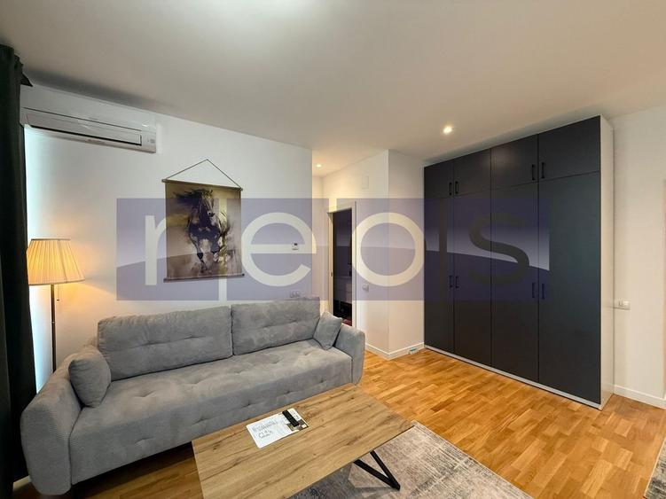 INCHIRIERE 2 CAMERE | HERASTRAU | MOBILAT SI UTILAT | LOC PARCARE - 3