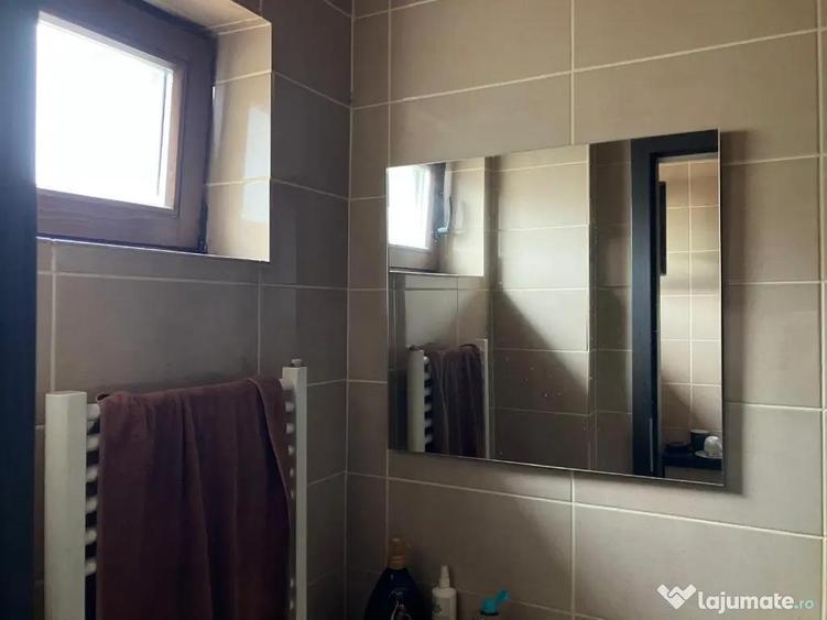 Vand apartament de 2 camere in Deva, zona ultracentrala, etaj 2, - 2