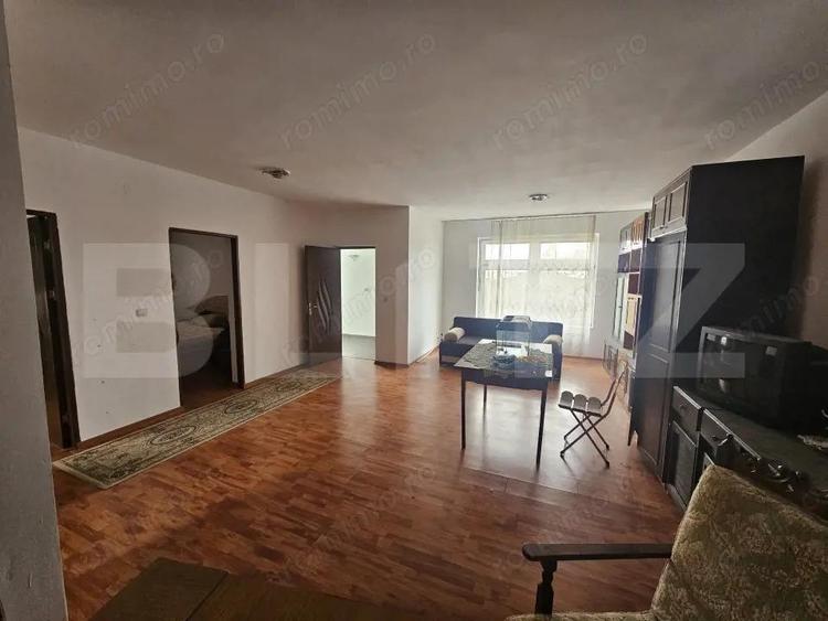 Casa P+1, 5 dormitoare, 185 mp, utili, 451 mp teren, zona Albesti - 1