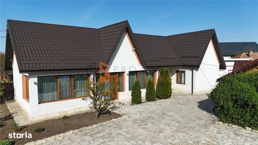 Casa tip parter zona Maracineni - 9