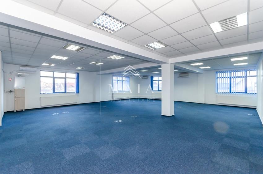 Spatiu pentru birouri, Calea Dumbravii, 238 mp, 2 locuri de parcare - 6