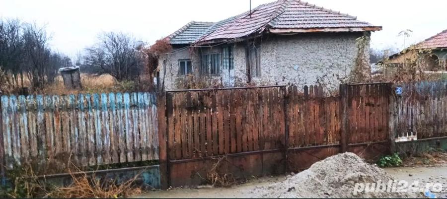Casa de vanzare Matesti, Buzau - 1