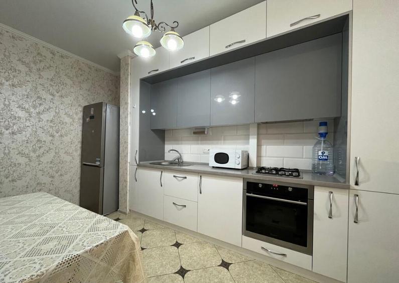 Garsoniera de inchiriat zona Garii de Nord - 5