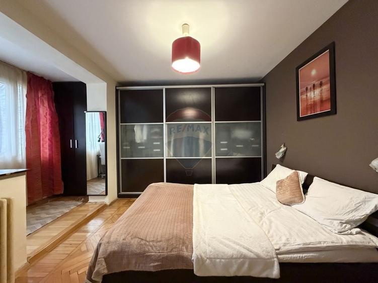 Apartament cu 3 camere de vânzare în zona Iancului - 7