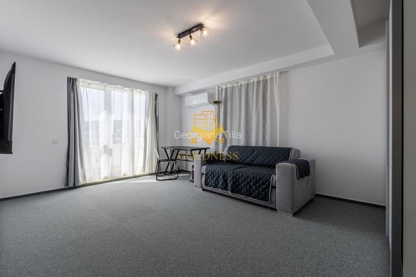 2 camere decomandate, Parcare, bloc nou, USAMV, Manastur, Frunzisului