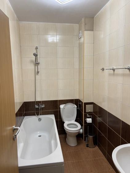 Proprietar  inchiriez Apartament 2 camere nou in Prelungirea Ghencea 86 - 8