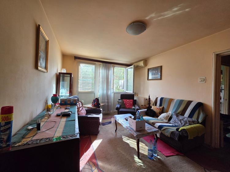 Apartament cu 3 camere de vanzare in zona Titan,metrou,Parc IOR - 1