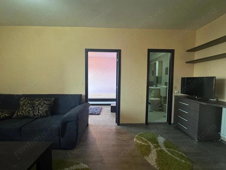 COMISION 0! Apartament 1 camera etajul 3/4, imobil 2011, parcare - 5