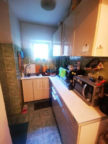 Apartament 2 camere în zona Complex Hermes - 7