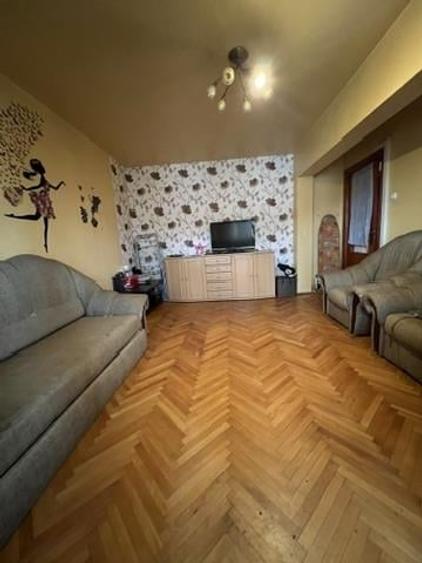 RECO Apartament 3 camere, Zona Rogerius, Oradea - 1