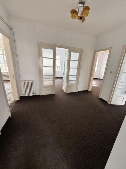 Apartament 4 camere decomandat Ultracentral - 1