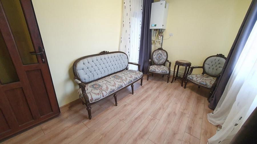 Inchiriez apartament 3 camere zona Parneava - ID : RH-39027 - 5