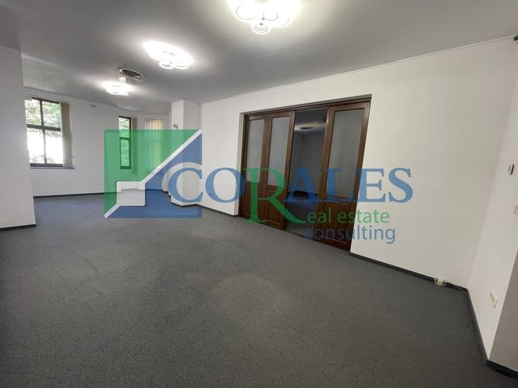 Etaj 1, 5 camere, 200 mp utili, 3 Ap. in cladire, 3 locuri parcare - 1