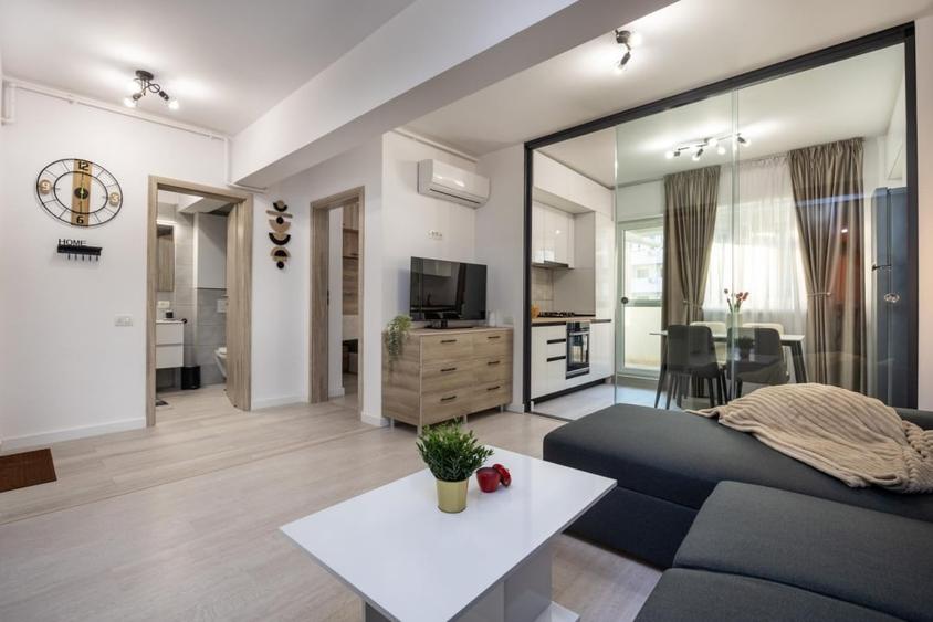 6 min Metrou Berceni | Parcare | 0% comision | Balcon inchis - 9