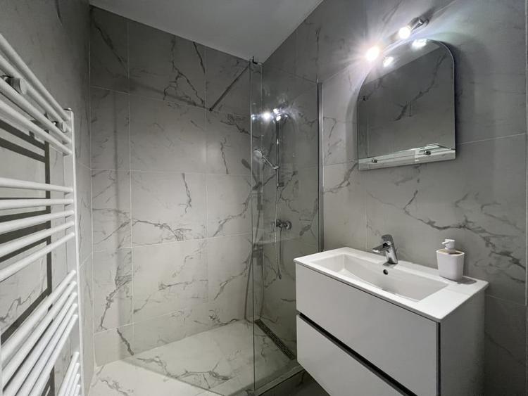 NOU / STUDIO COMPLET MOBILAT SI UTILAT - 16