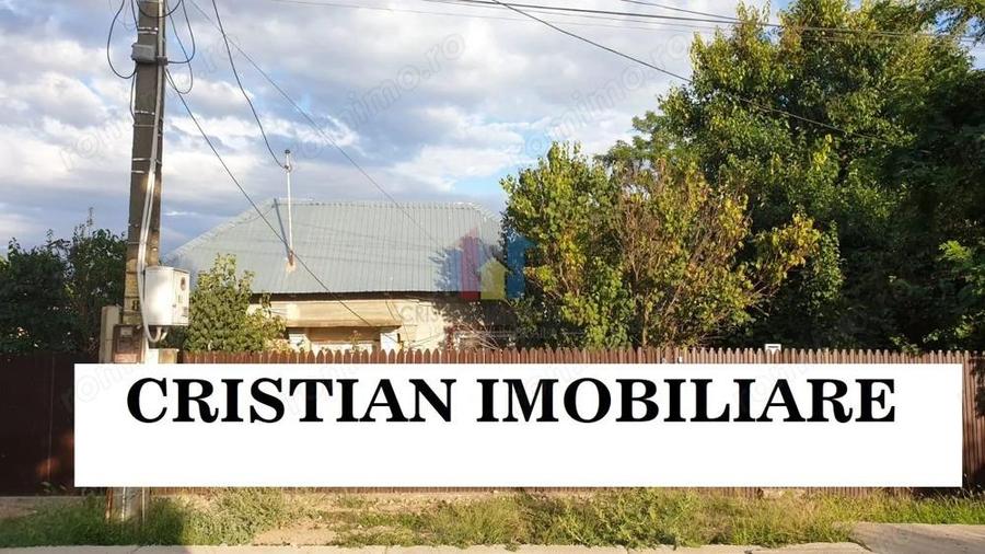 VEZI VIDEO! Super Pret Casa Chiscani 4 cam teren 1.800 mp toate utilitatile - 9