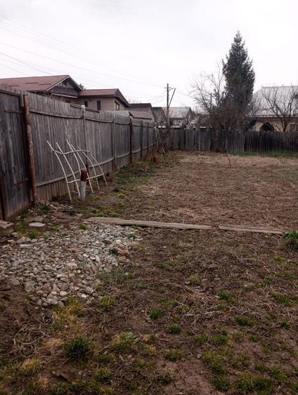 Teren intravilan, Saucesti, centru. - 2