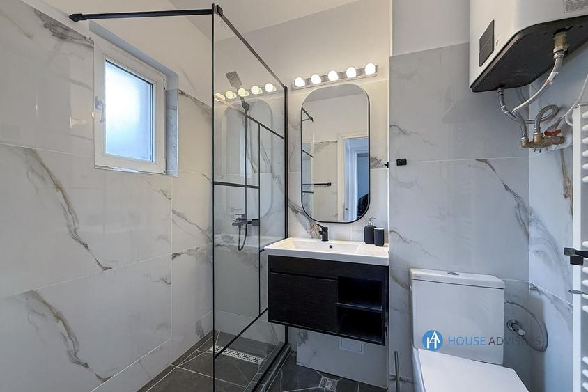 Inchiriere apartament 2 camere Romana - 9