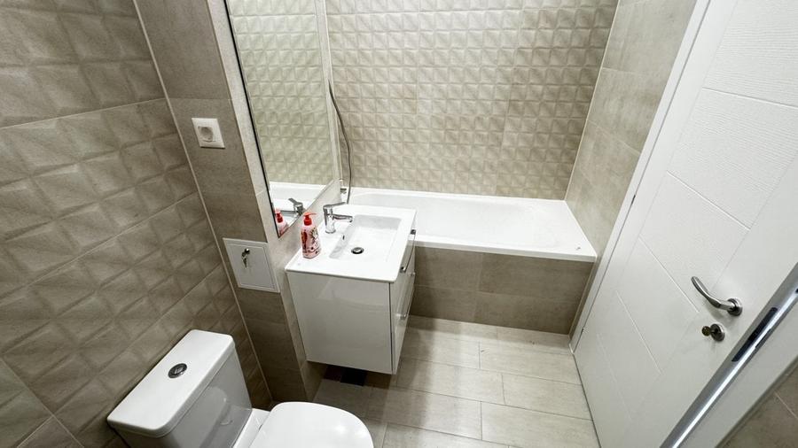 Garsoniera – Hills Brauner, oportunitate investitie - 7