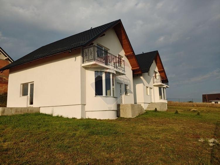 Casa / Vila individuala cu 560 mp teren, de vanzare in Scheia, Suceava - 9