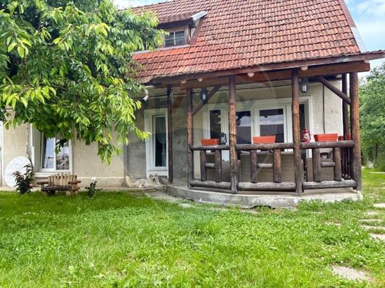 Casa / Vila cu 2 camere de vanzare - 2