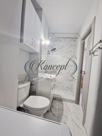 Locuinta practica mobilata si utilata aproape de Minerva Manastur - 8