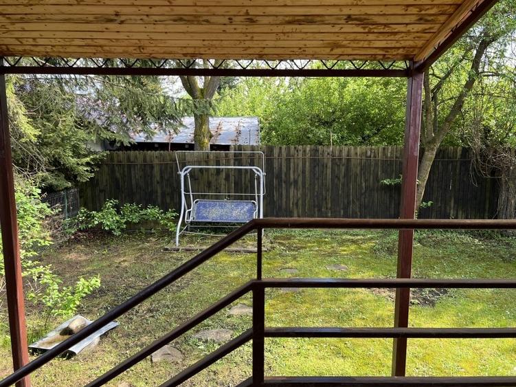 Casa si teren de vanzare P+E living 3 dormitoare 2 bai terasa  balcoane - 9