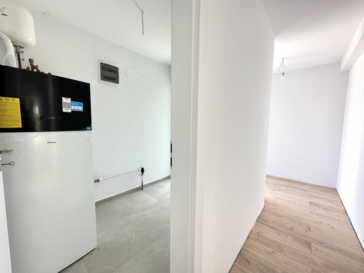 Duplex 4 camere, 116 mp utili, 325 mp teren - Giarmata-Vii - 13