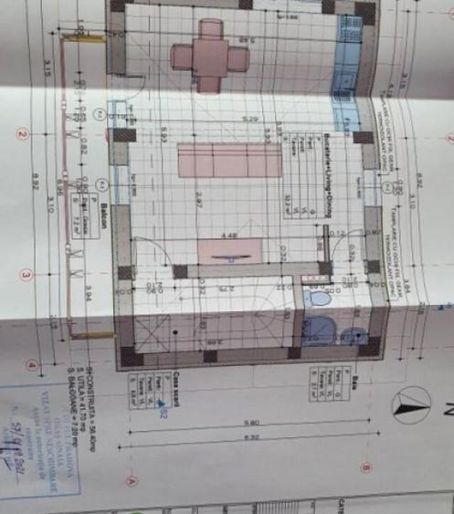 Apartament 2 camere tip duplex, 75 mp imobil nou in Sin - 1