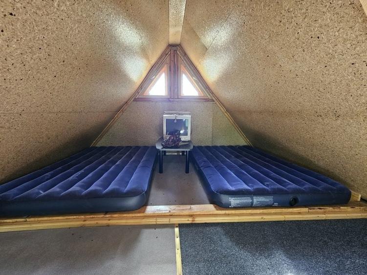 Vila 7 camere 320 mp- Valea Neagra-Prahova, mobilata/utilata complet! - 27