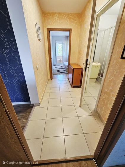 Apartament 3 camere, mobilat și parțial utilat, grad seismic 1, Nord - 16