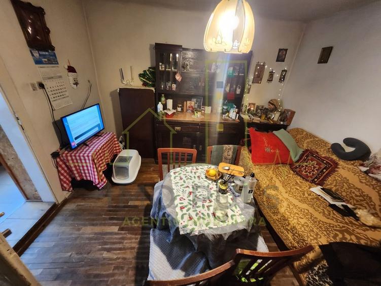 Casa individuala. Mijloace de transport. Toate utilitatile. - 11