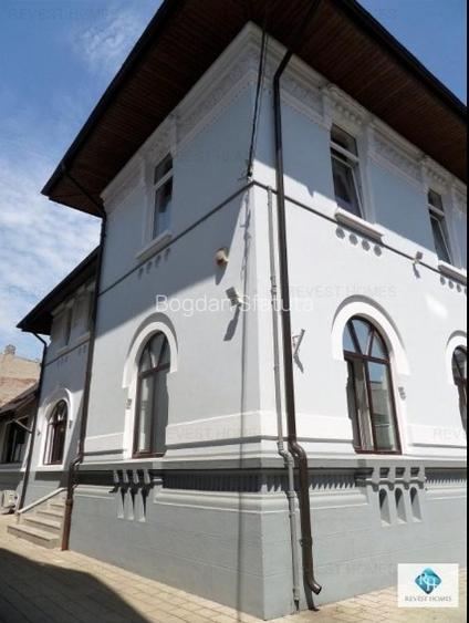 Mosilor - Foisorul de Foc - Apartament in vila  renovata