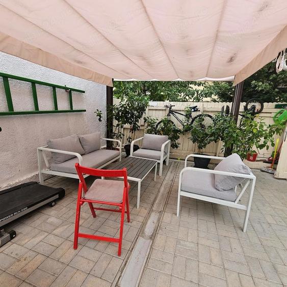 Casa deosebita in zona lini?tita ?i centrala complet renovata! - 3