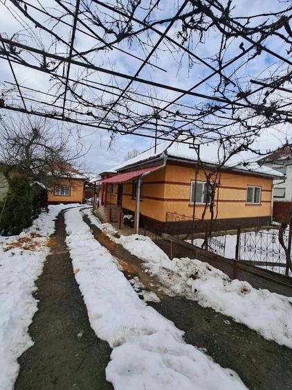 Vand casa urgent ! - 3