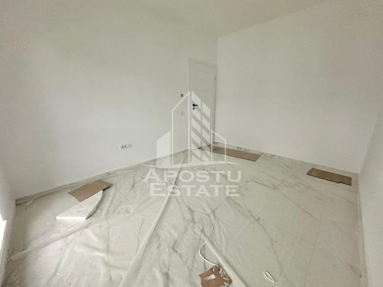 Apartament tip penthouse cu 3 camere si terasa de 30 mp in Braytim - 7