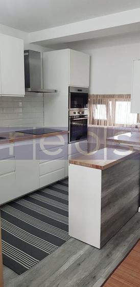 VANZARE VILA MODERNA CU GRADINA | 3 DORMITOARE | 2 LOCURI PARCARE | - 10